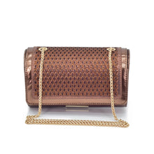 New Arrival Women Italian Shoes and Matching Bags Sets Decorated with Rhinestone Fashion Party Shoes and Bag Match for Women
