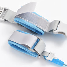 Children's loss prevention bracelet;Key lock with anti release rope;Children's anti loss traction rope when going out Spring rop
