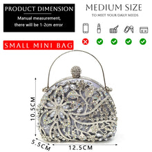 Venus Chan Nigerian Elegant Lace Net Style Green Crystal Low Heel Shoes And Three-Dimensional Mini Bag Commuter Women's Shoes