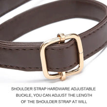 KISMIS 6PCS Printed Handbag Large Capacity Tote Bag Commuter Bag Single Shoulder Slanting Cross Bag Mother Bag