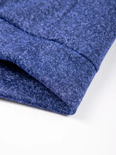 Men's Casual Outdoor Hooded Jogging Tracksuit