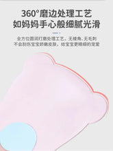 Baby Bathtub Baby Fart Washing Tool for Girls Boys Washing Buttocks Newborn Children Baby Bath Fart Basin Mother-kids Products