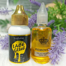 Lace Front Wig Glue Extra Hold Waterproof Super Bonding Adhesive Glue For Wig lace glue Hair Glue Hair Styling Tools lace glue