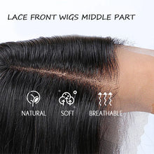 13x6 Body Wave Highlight Lace Front Synthetic Ombre 13x4 Lace Frontal Wigs Honey Blonde Colored Wigs For Women