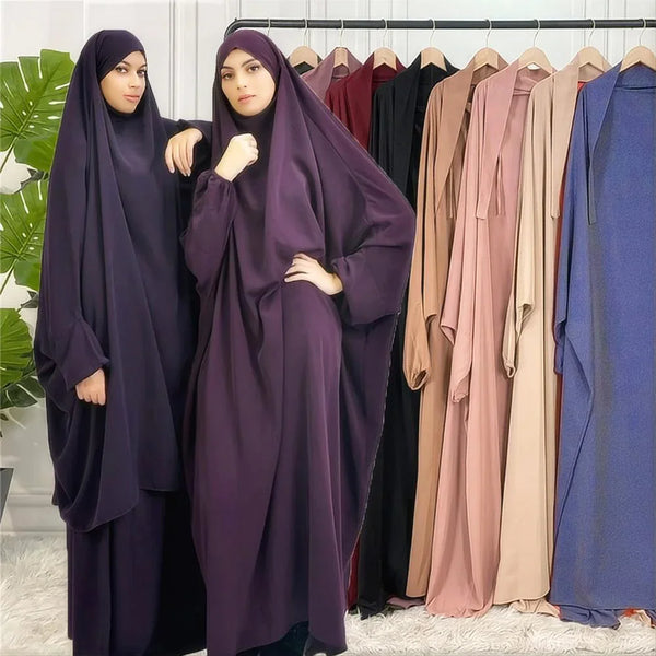 2024 fashion one size elegant dress women's robe modern abaya clothing ﻿