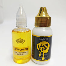 Lace Front Wig Glue Extra Hold Waterproof Super Bonding Adhesive Glue For Wig lace glue Hair Glue Hair Styling Tools lace glue