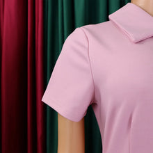 Women's 2025 summer fashion temperament high-waisted banquet skirt elegant evening dress