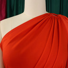 Elegant Jumpsuits & Rompers for Woman One Shoulder Flying Sleeve High Waisted Luxury Birthday Party Dinner Outfits Overalls 2024