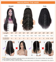 Body Wave Lace Front Wigs 180D Transparent Lace Frontal Wig Human Hair Wigs T Part Lace Wig Brazilian Body Wave Lace Wig