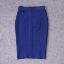 HQBORY Quality Nude Bandage Skirts White Office Lady Sexy 2023 Women High Waist Tight Bodycon Skirt Party Red Pencil Skirt XL