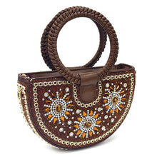 2024 Nigerian Design Evening Party Shoes And Bag Set Lucky Star Bag With Elegant Pointed Tip Women Shoes