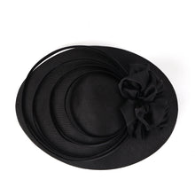 Fancy Christmas Sinamay Fascinator Perfect Wedding Hat Unique Derby Party Hat Fashion Top Church Hats Bride Fascinators Female