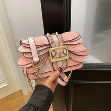 2024 New Handmade Rivet Butterfly Wing Crossbody Bag Women Designer Handbag And Purse Small Square Bag 8 Color Pu Leather Bags