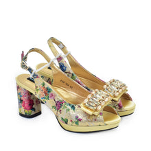 Italian Shoes and Bags Matching Set with Rhinestone Wedding Shoes for Women Bride Luxury Full Rhinestone Party Pumps for Ladies