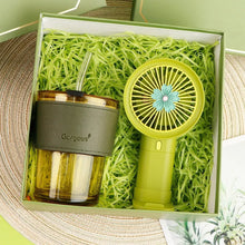 Busin Opening Ceremony Creative Gift Cup Umbrella Towel Set High-End Sensation Client Accommodation Faionable Sle