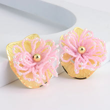 African Popular Luxury Bracelet Ring Necklace Earrings 4Pcs Set For Party Wedding Designed Exclusively for Aristocratic Women