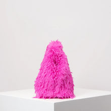 Fuzz Women's Prom Dresses Party Clucth Bag