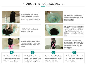 44 46 Long Inch 13x4 HD Lace Front Wig Brazilian Straight Human Hair Wig For Women 200 Density 13x6 Transparent Lace Frontal Wig