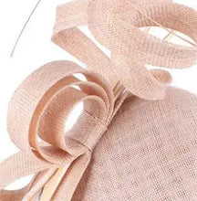 Yellow Fashion Hat Fedora Formal Dress Church Fascinators Hat Headband Party Tea Millinery Caps Mesh Hair Accessories