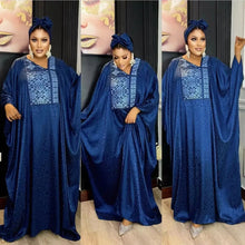 Abayas For Women Dubai Luxury 2025 African Muslim Fashion Dress Caftan Marocain Evening Party Dresses Boubou Robe Djellaba Femme