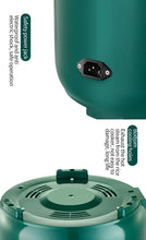 3L large capacity 24V car rice cooker 200W for truck