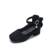 Girls Shoes New Summer Princess Shoes Fashion Bow Children Shoes Party Wedding Shows Shoes Beautiful Simple H972