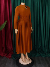 Wmstar Women African Elegant Dresses 2024 New Spring Africa Clothing Plus Size Wedding Party Long Dress Dashiki Ankara Outfits