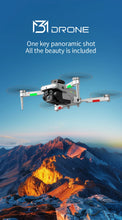 NEW M3 Drone 8K HD 5G GPS Photography Remote Control Aerial Aircraft Dual Camera Quadcopter Toys
