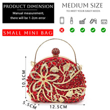 Venus Chan Nigerian Elegant Lace Net Style Green Crystal Low Heel Shoes And Three-Dimensional Mini Bag Commuter Women's Shoes