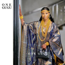 First Quality Printed African Traditional Dashiki Basin Wedding Dress Origianl Nigeria Bazin Riche Boubou Perfume Gown Long Robe