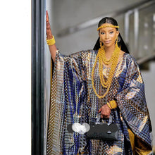 2025 First Quality Print Bazin Riche Boubou African Traditional Wedding Dress Origianl Perfumed Dashiki Basin Dresses
