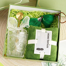 Busin Opening Ceremony Creative Gift Cup Umbrella Towel Set High-End Sensation Client Accommodation Faionable Sle