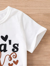 Children's clothing, girls' summer fashion, breathable thin 2-piece set, knitted round neck short sleeved+brown slim fit shorts