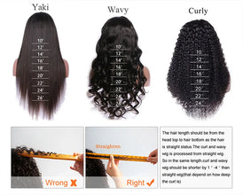 Loose Deep Wave Lace Front Wig Human Hair Wigs For Women Pre Plucked Brazilian 13x4 Frontal Wig Deep Part 180% Density Remy Wigs