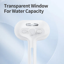 Pet Electric Massage And Hair Straightener Spray Brush