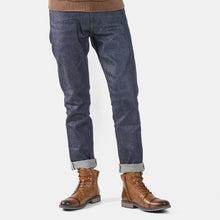 Size 7~13 Retro Men Boots Fashionable and Comfortable  Spring Leather Boots