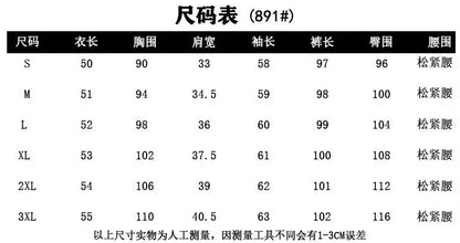 Spring and Autumn High End Casual Sports Set Women's Western V-neck Top Wide Leg Pants Two Piece Setj Uicy Corture Tracksuit