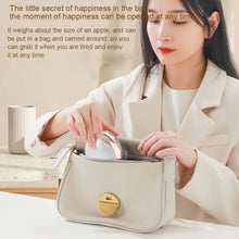 Electric Scalp Massager Hair Growth Portable Rechargeable Head Massage Stress Relax Waterproof Handheld Hair Scratcher Silicone