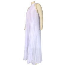 Wmstar Plus Size Women Long Dress leeveless Bandage Halter Hollow Out Splited A-line Maxi Dresses Outfits Wholesale Dropshipping
