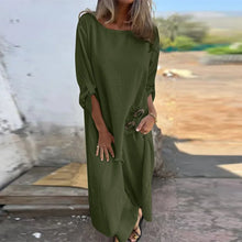 Casual Pants Set Women Loose Irregular O-neck Half Sleeves Pullover  Wide Leg Pants Sets Female Spring Summer Stylish Suit Lady