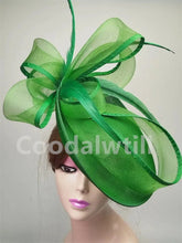 Mesh Fascinator Headpiece Women Formal Event Derby Headpiece Ladies Eleagnt Mariage Millinery Cap Fashion Wedding Fascinator Hat