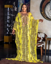 Customized African Dresses for Women 2025 Fall Long Maxi Dress African Clothes Dashiki Sexy Abaya Dubai Boubou Robe Africaine Fe
