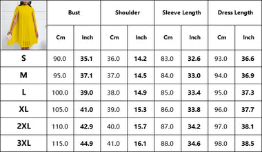 Chiffon Dress for Women Elegant 2024 New Round Neck Batwing Sleeve Loose Knee Length Luxury African Birthday Party Dinner Dress