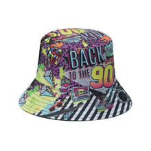 Men's Shirts Shorts Set with Bucket Hats Summer Beach Suit