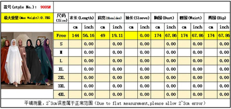 Ramadan Chiffon Muslim 2 Piece Khimar Abaya Set Islam Hijab Dress African Dresses For Women Kebaya Robe Femme Musulmane Kaftan