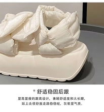 2024 New Genuine Leather Summer Luxury Sandals Casual Work Checkered Beach Shoes Vacation Fashion Women's Shoes zapatos de mujer