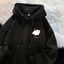 Men's trendy versatile style autumn and winter coat