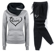 Women's Casual Outdoor Tracksuit