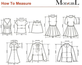 Modigirl Women's Summer New Dress 2025 V-Neck Pleated Short Sleeves White Loose Flower Print Casual Midi Dresses for Woman