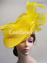 Grey Hair Fascinator Pillbox Cap Formal Church Women Headpiece Royal Ascot Chapeau Cap Femme Mariage Hair Accessories Ladies